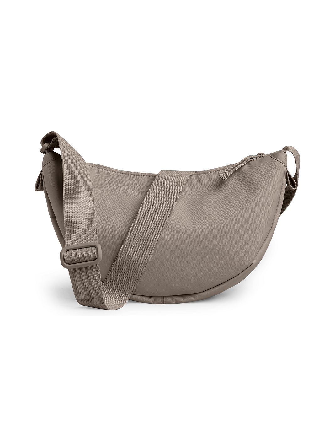 Got Bag Moon Bag Crossbody taška 32 cm Got Bag Moon Bag Crossbody taška 32 cm
