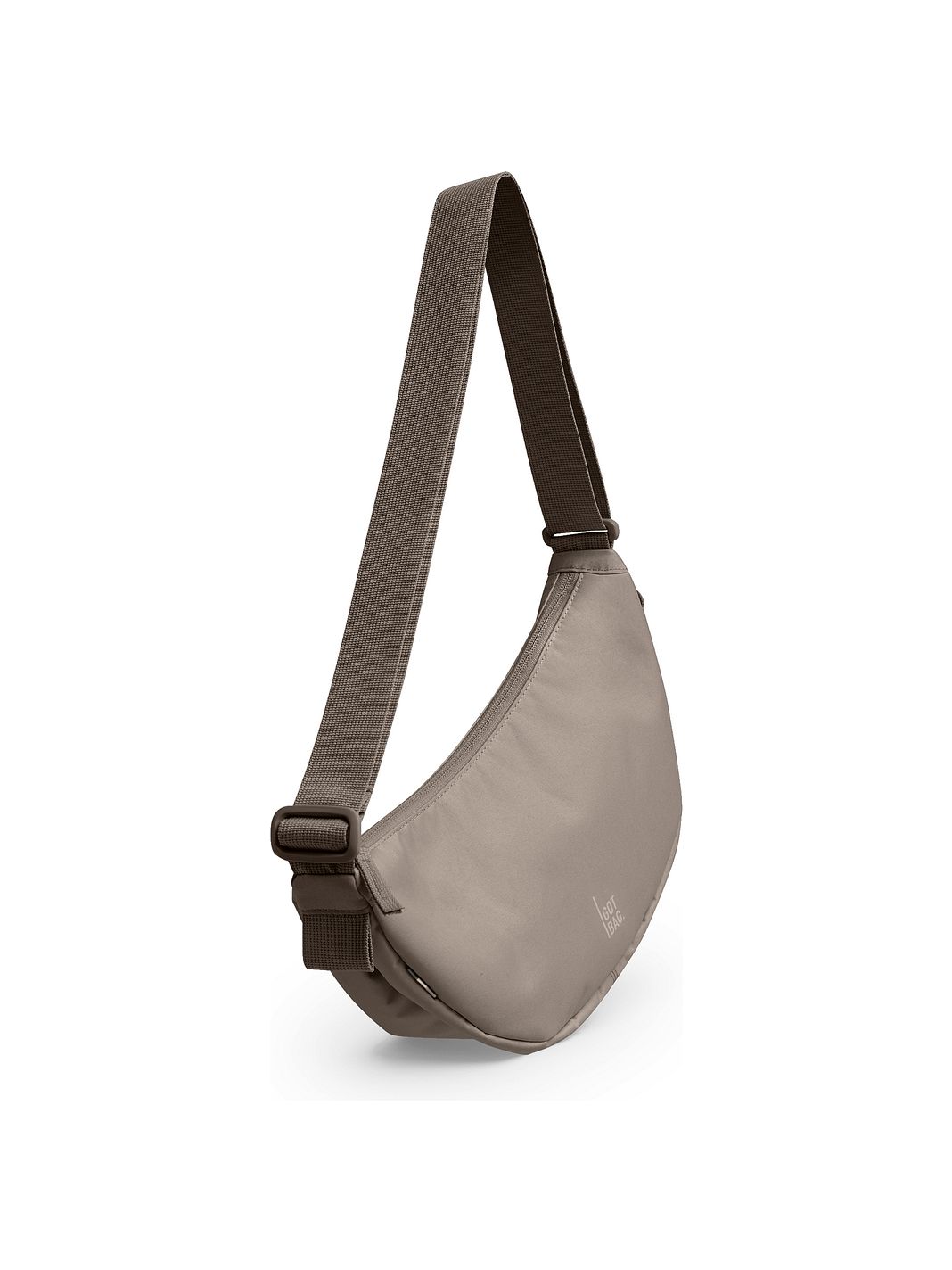Got Bag Moon Bag Crossbody taška 32 cm Got Bag Moon Bag Crossbody taška 32 cm