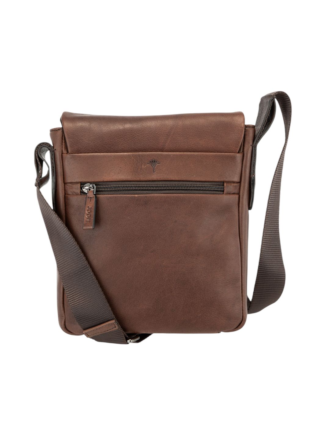 Joop! Teramo Bolsa de hombro Piel natural 20 cm