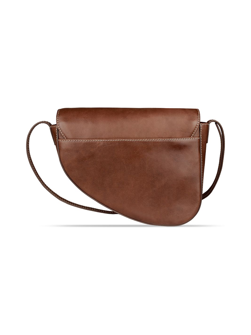 bugatti Sadie Bolsa de hombro Piel natural 28 cm