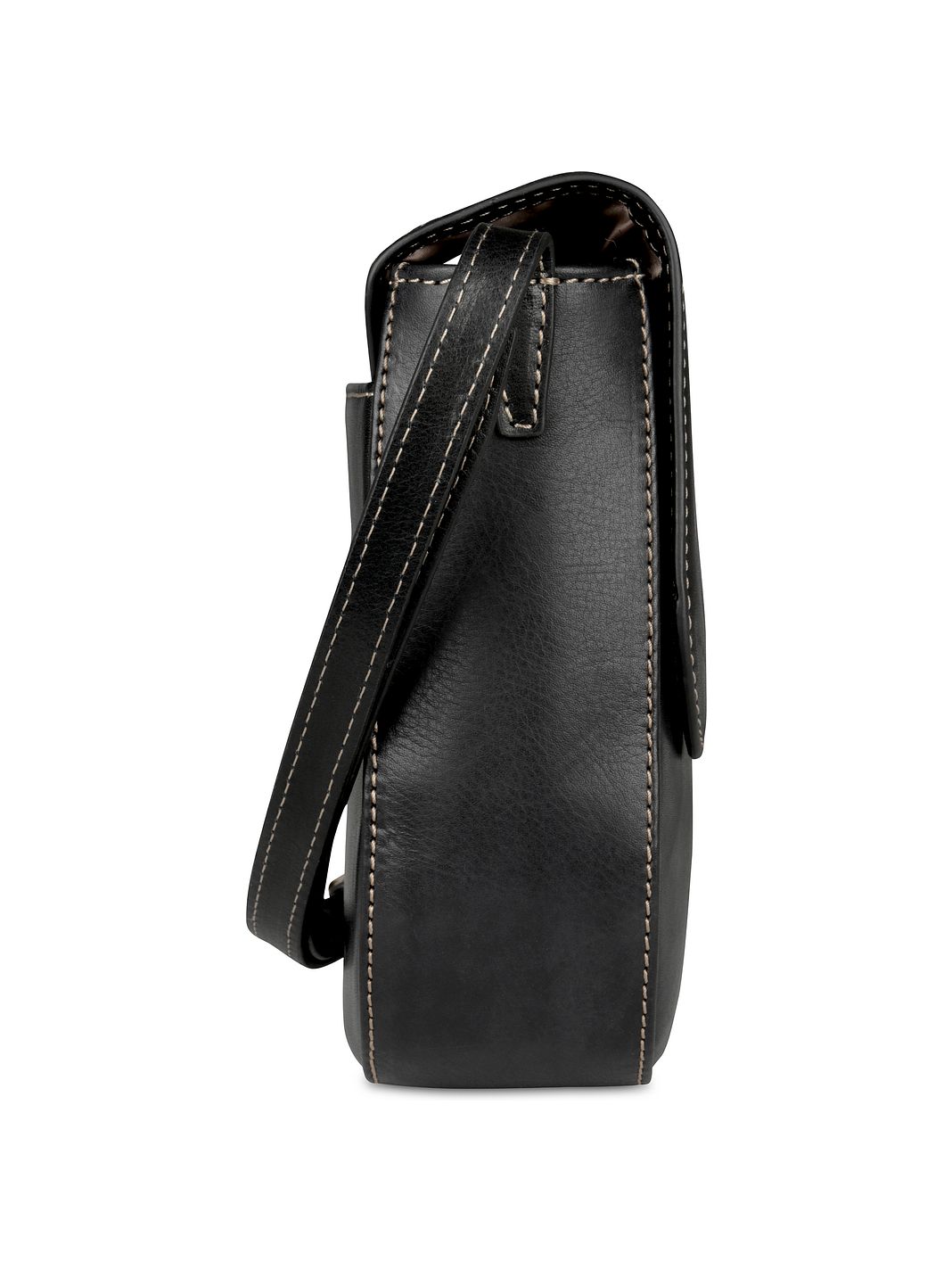 bugatti Sadie Bolsa de hombro Piel natural 28 cm