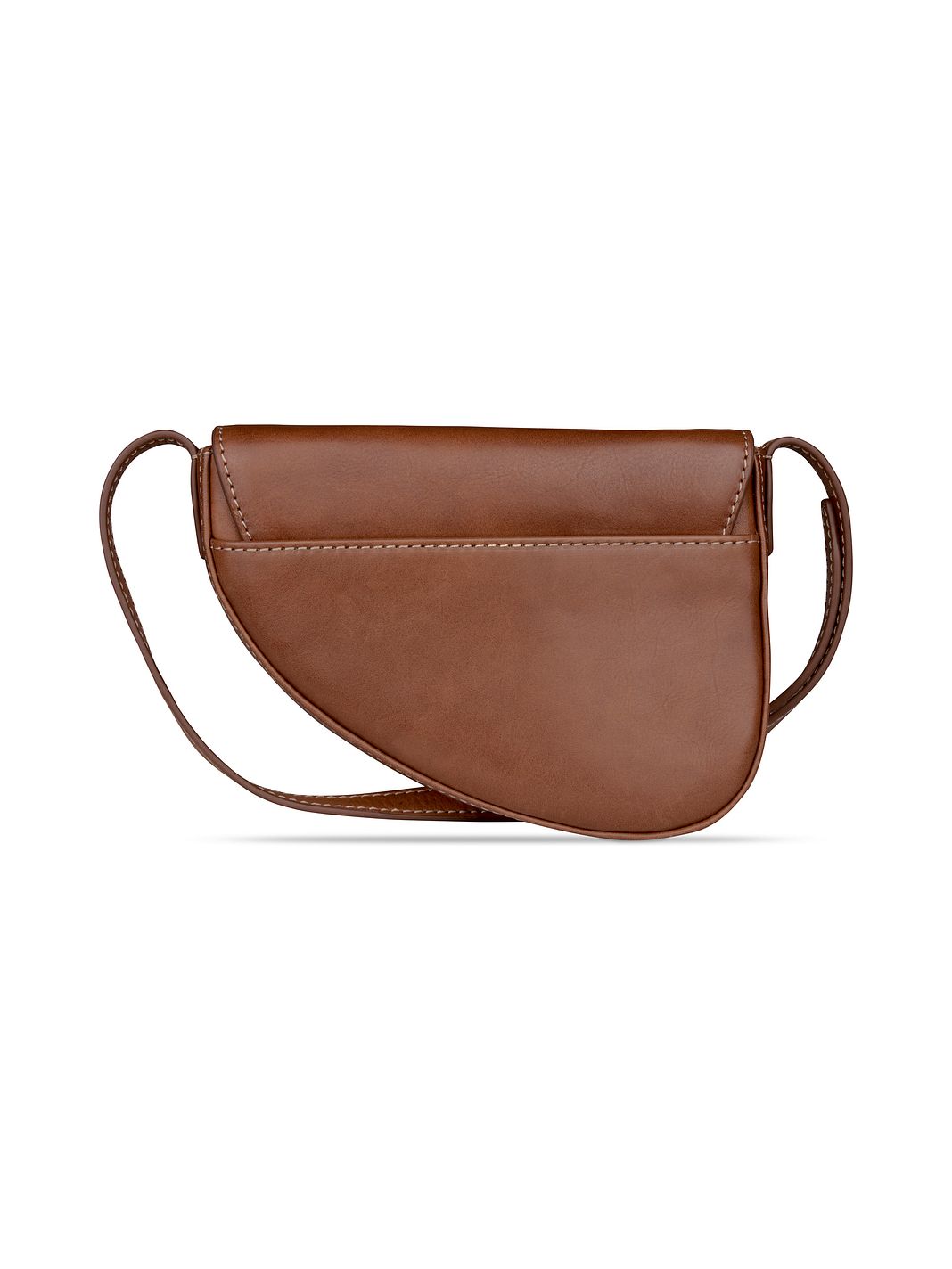 bugatti Sadie Bolsa de hombro S Piel natural 20 cm