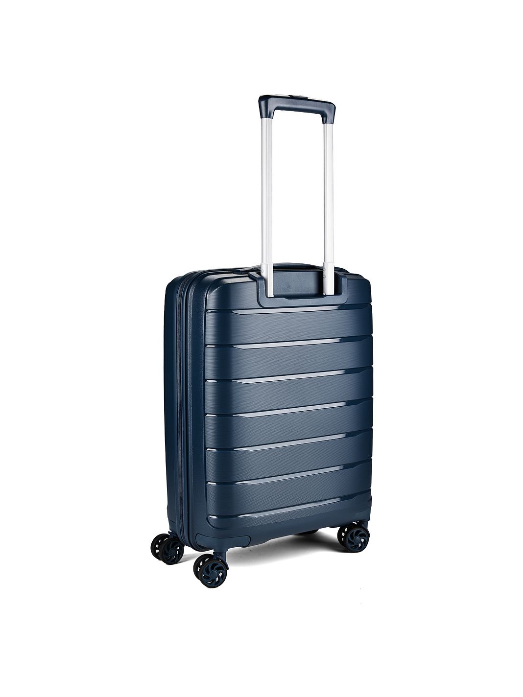 American Tourister Summer Pop 4-hjulig Kabinväska 55 cm