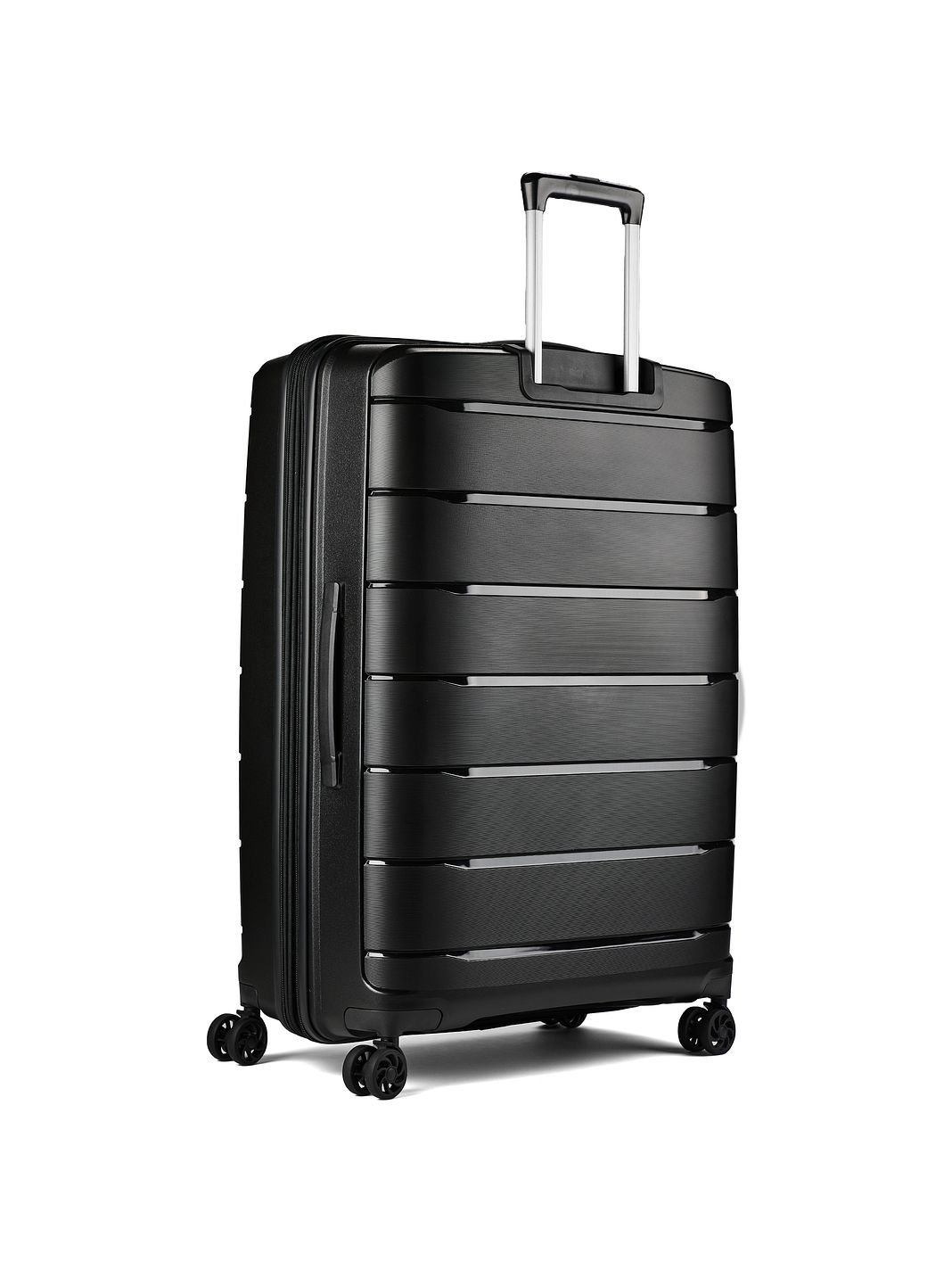 American Tourister Summer Pop 4-hjulig Resväska 76 cm med expansionsveck