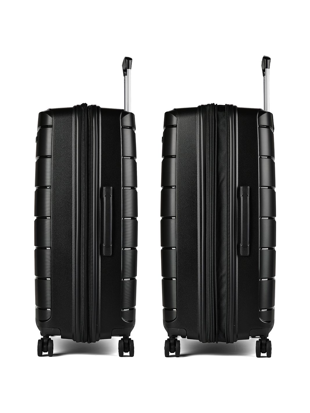 American Tourister Summer Pop 4-hjulig Resväska 76 cm med expansionsveck