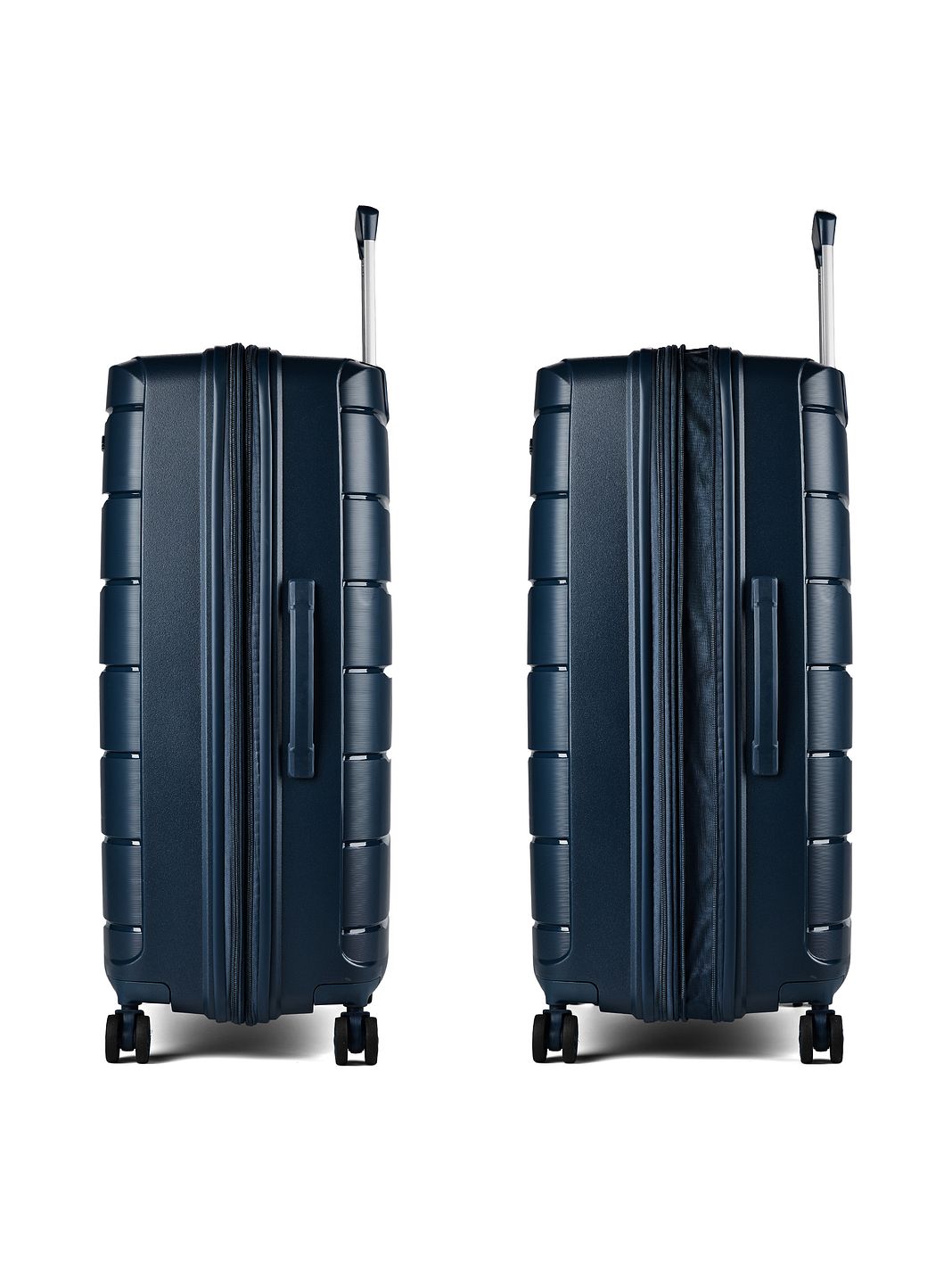 American Tourister Summer Pop 4-hjulig Resväska 76 cm med expansionsveck American Tourister Summer Pop 4-hjulig Resväska 76 cm med expansionsveck