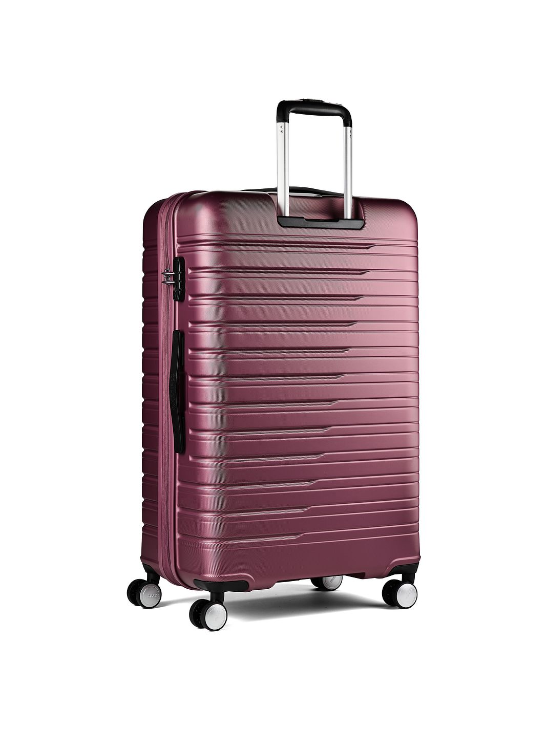 American Tourister Flashline 4-hjulig Resväska 78 cm med expansionsveck
