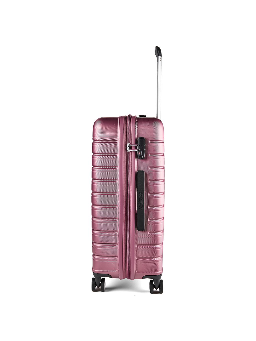 American Tourister Flashline 4-hjulig Resväska 67 cm American Tourister Flashline 4-hjulig Resväska 67 cm