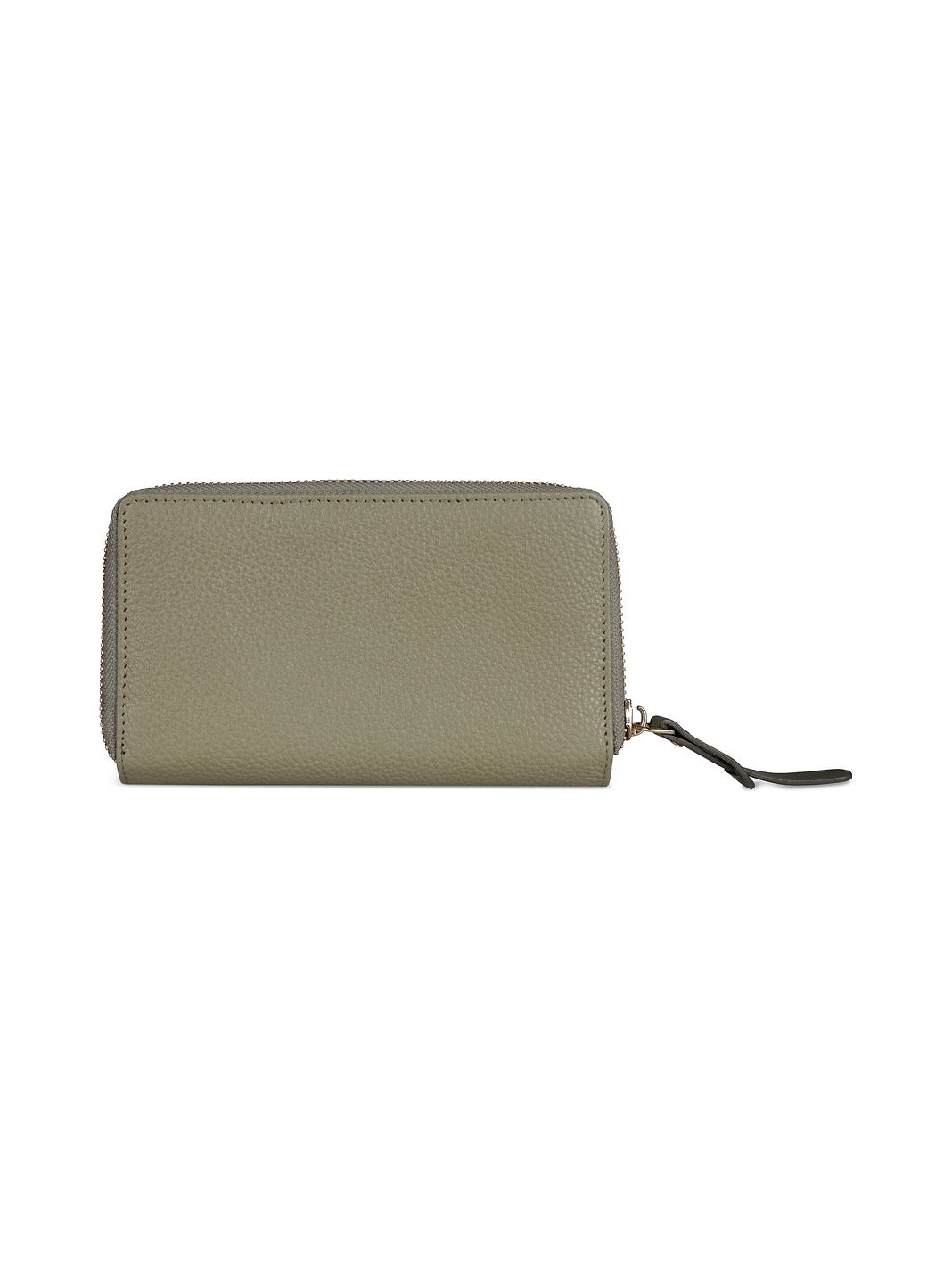 bugatti Viola Cartera Bloqueo RFID Piel natural 16 cm
