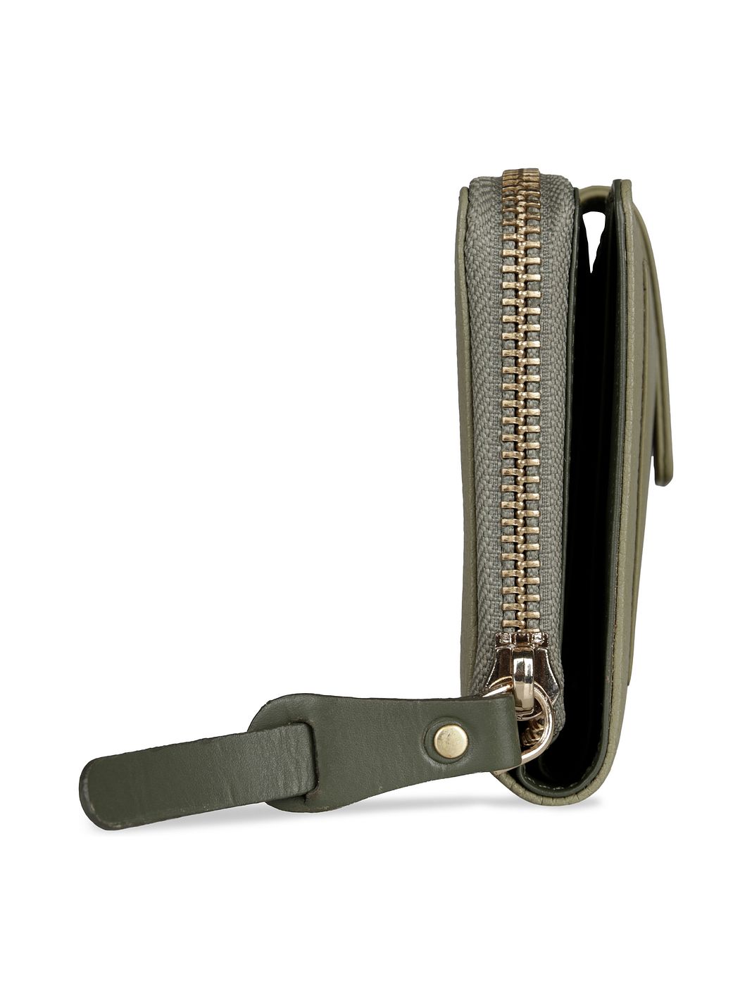 bugatti Viola Cartera Bloqueo RFID Piel natural 16 cm