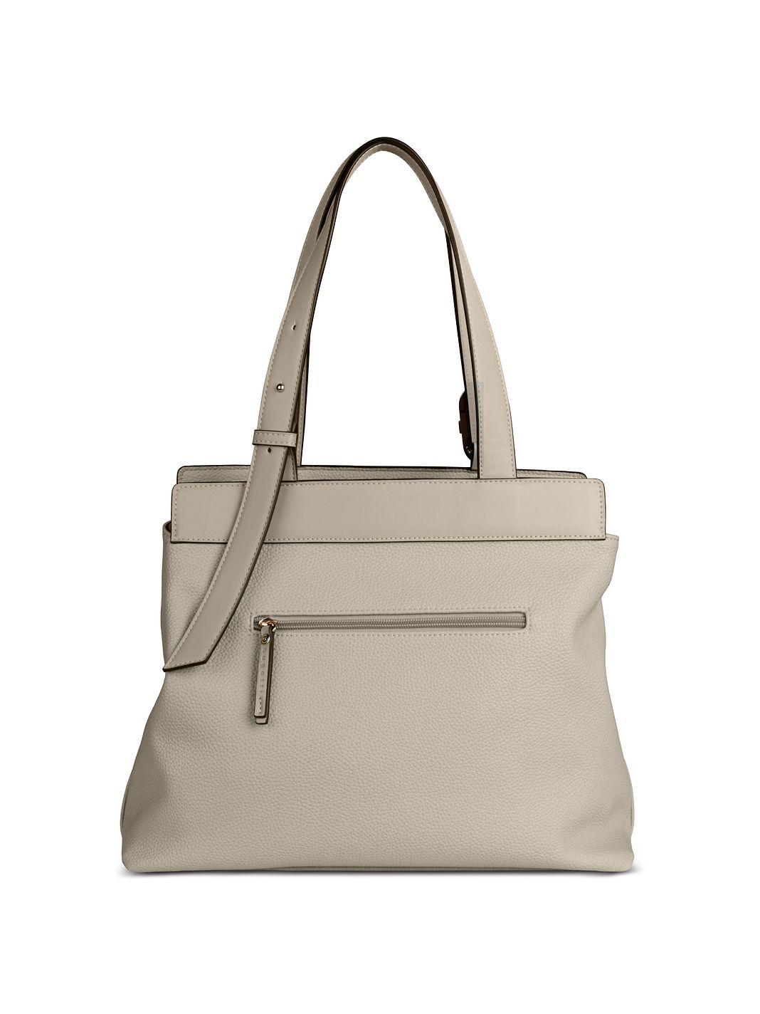 bugatti Dana Bolsa de hombro L 36 cm
