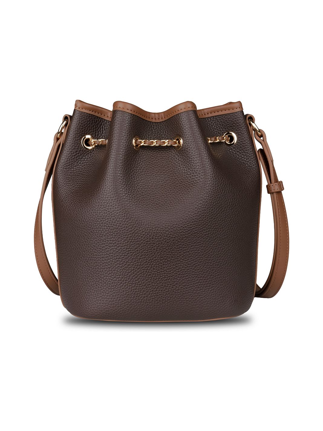 bugatti Louisa Bolsa de hombro S 20 cm