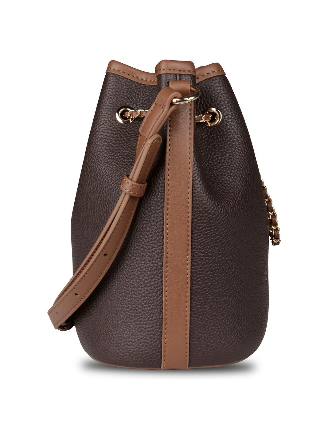 bugatti Louisa Bolsa de hombro S 20 cm
