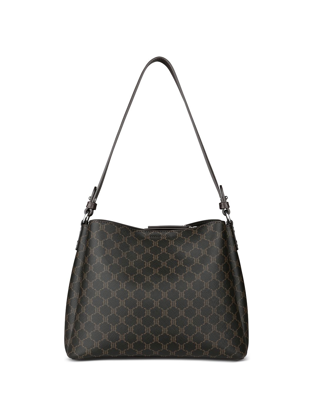 bugatti Jona Bolsa de hombro 27 cm bugatti Jona Bolsa de hombro 27 cm