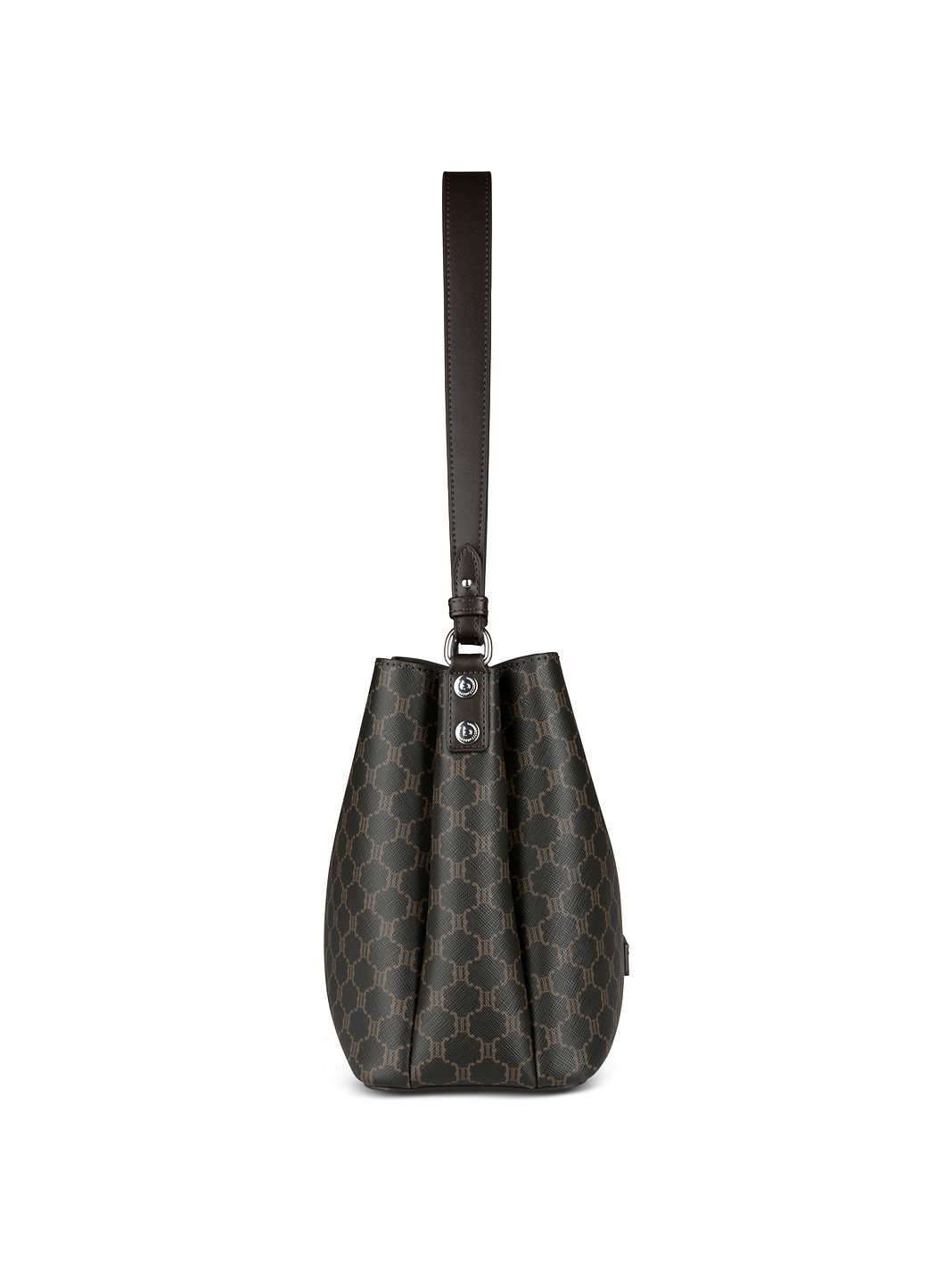 bugatti Jona Bolsa de hombro 27 cm bugatti Jona Bolsa de hombro 27 cm