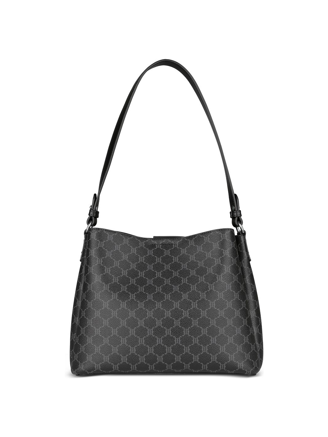 bugatti Jona Bolsa de hombro 27 cm