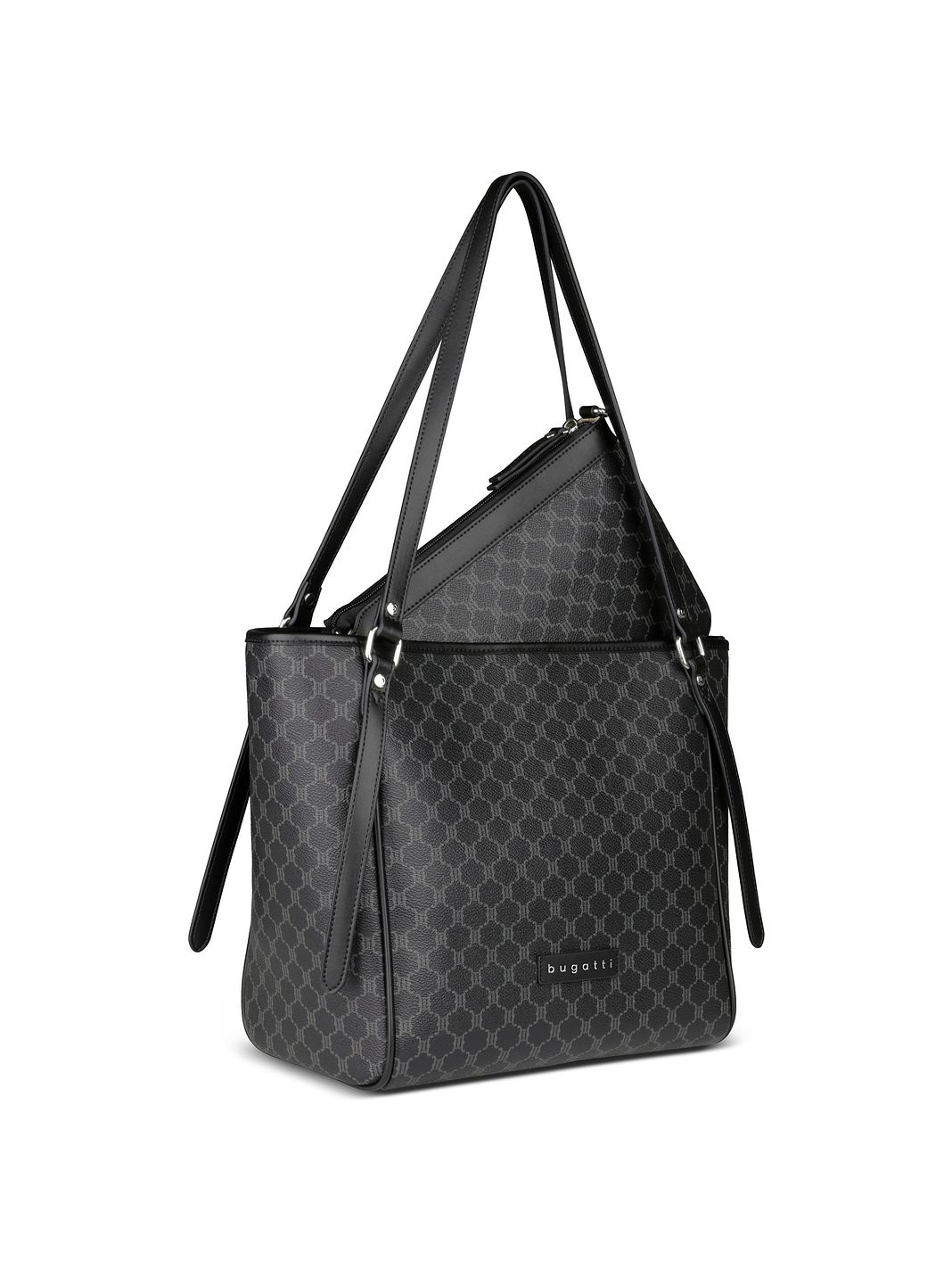 bugatti Jona Bolsa de hombro 38 cm bugatti Jona Bolsa de hombro 38 cm