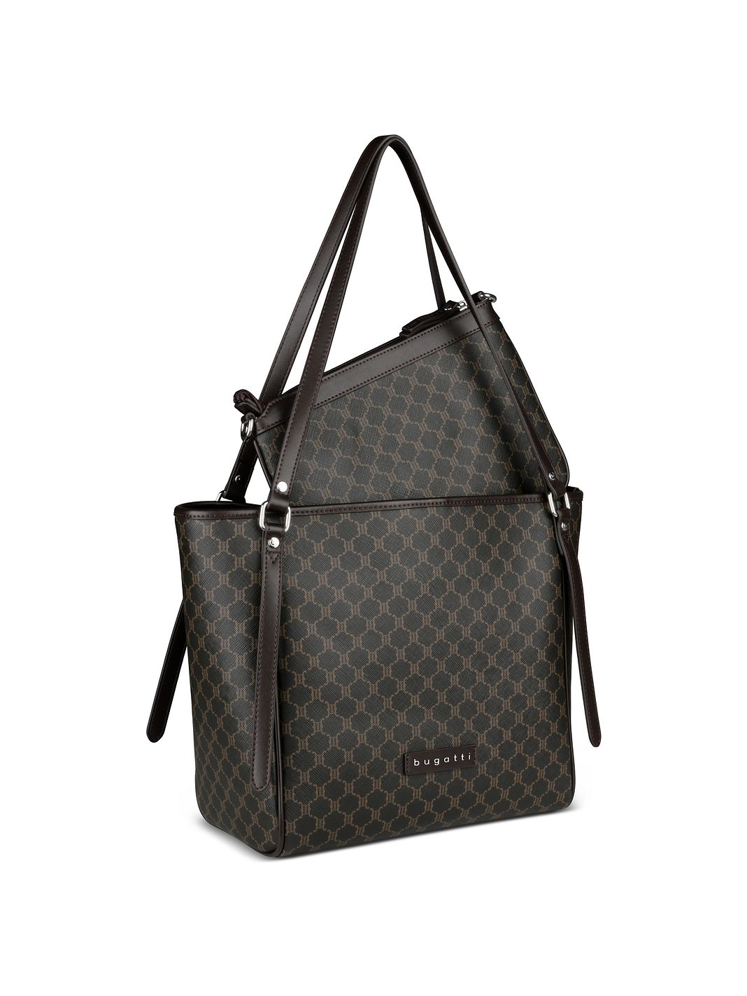 bugatti Jona Bolsa de hombro 38 cm bugatti Jona Bolsa de hombro 38 cm