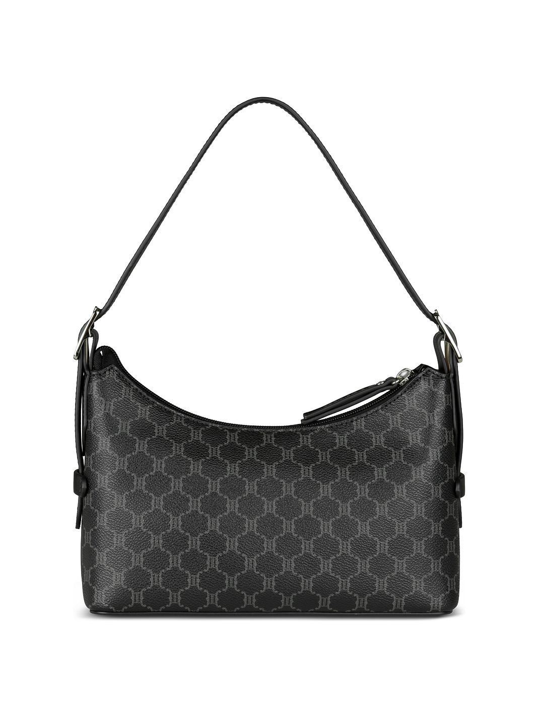 bugatti Jona Bolsa de hombro 25 cm