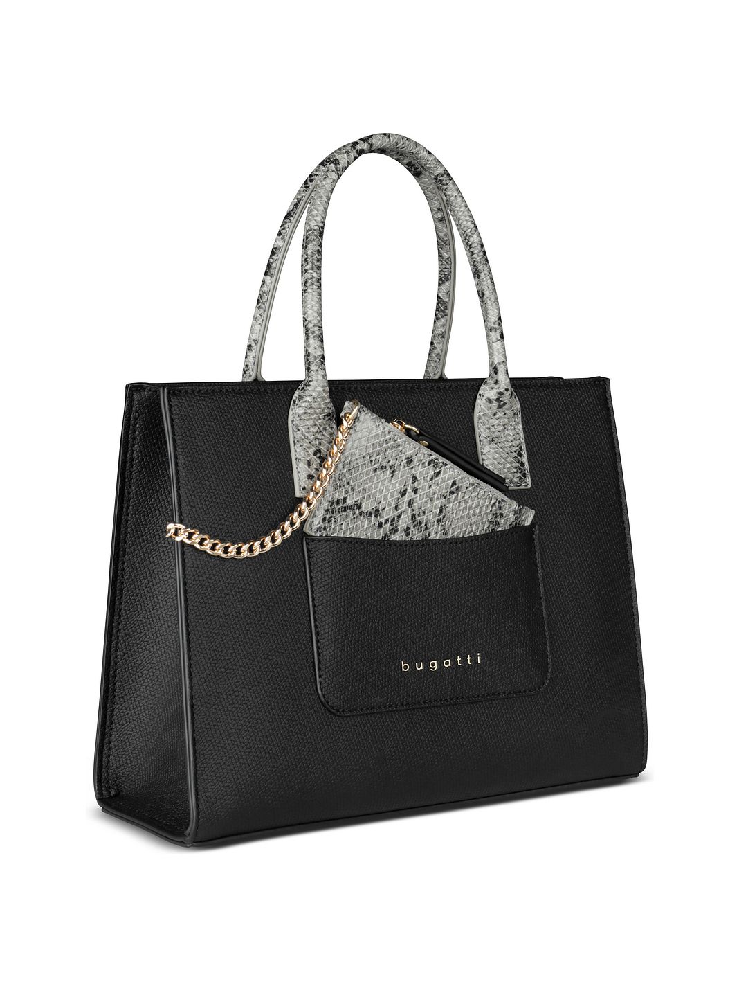 bugatti Kaira Bolsa de hombro 29.5 cm bugatti Kaira Bolsa de hombro 29.5 cm