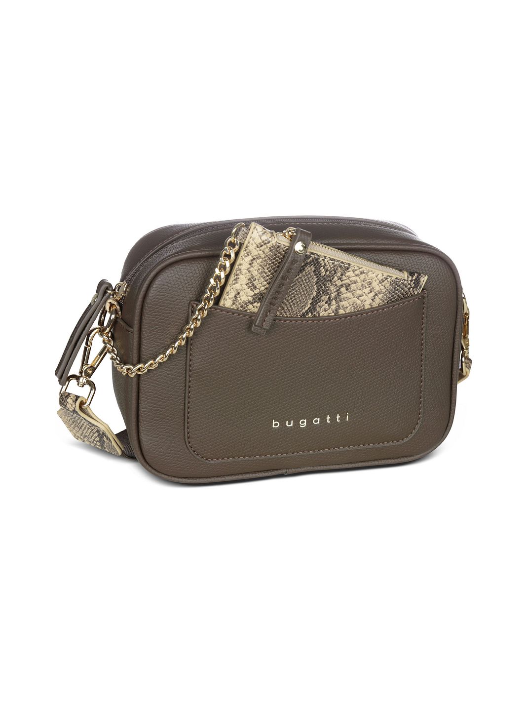 bugatti Kaira Bolsa de hombro 22 cm bugatti Kaira Bolsa de hombro 22 cm