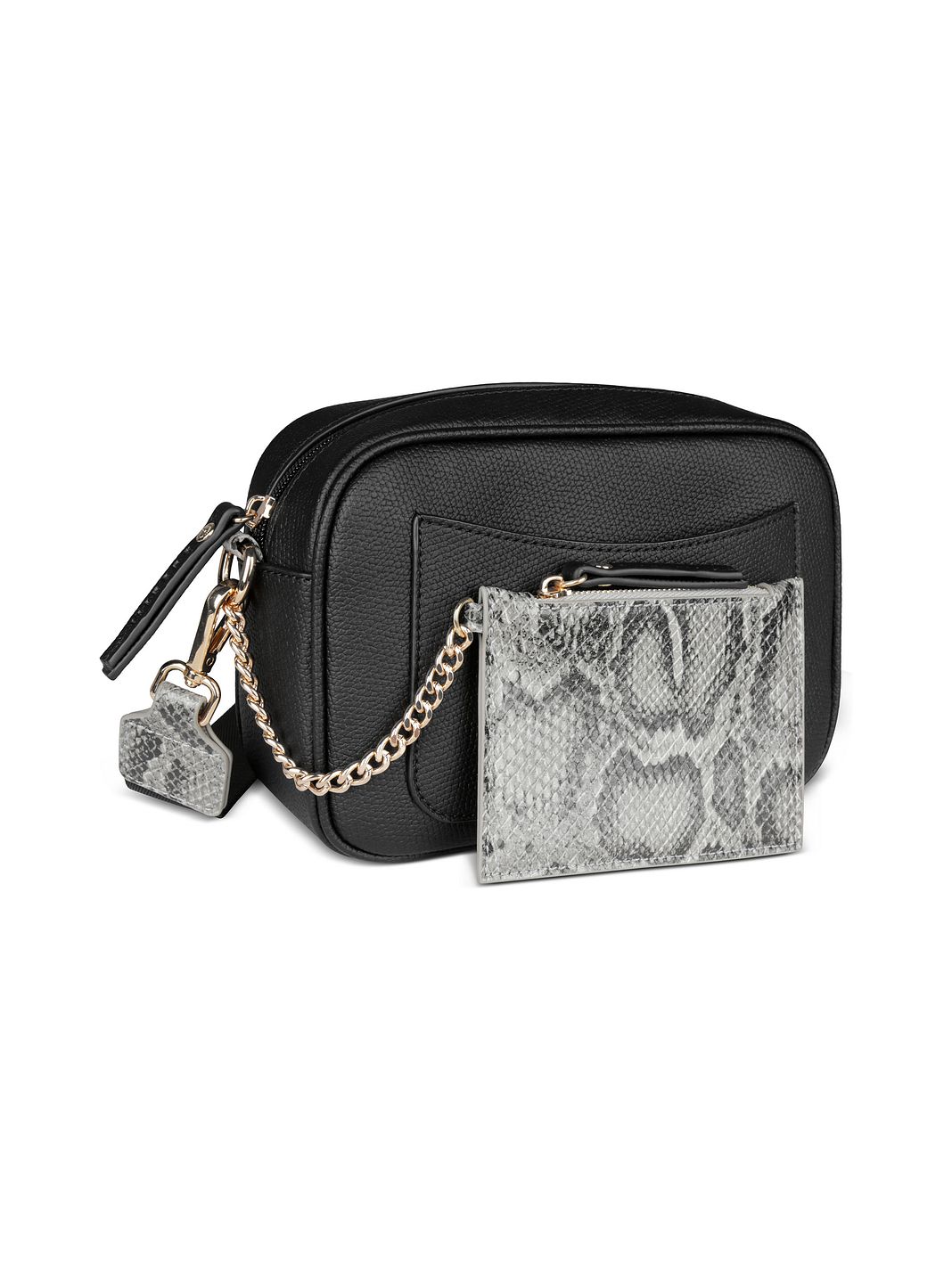 bugatti Kaira Bolsa de hombro 22 cm bugatti Kaira Bolsa de hombro 22 cm
