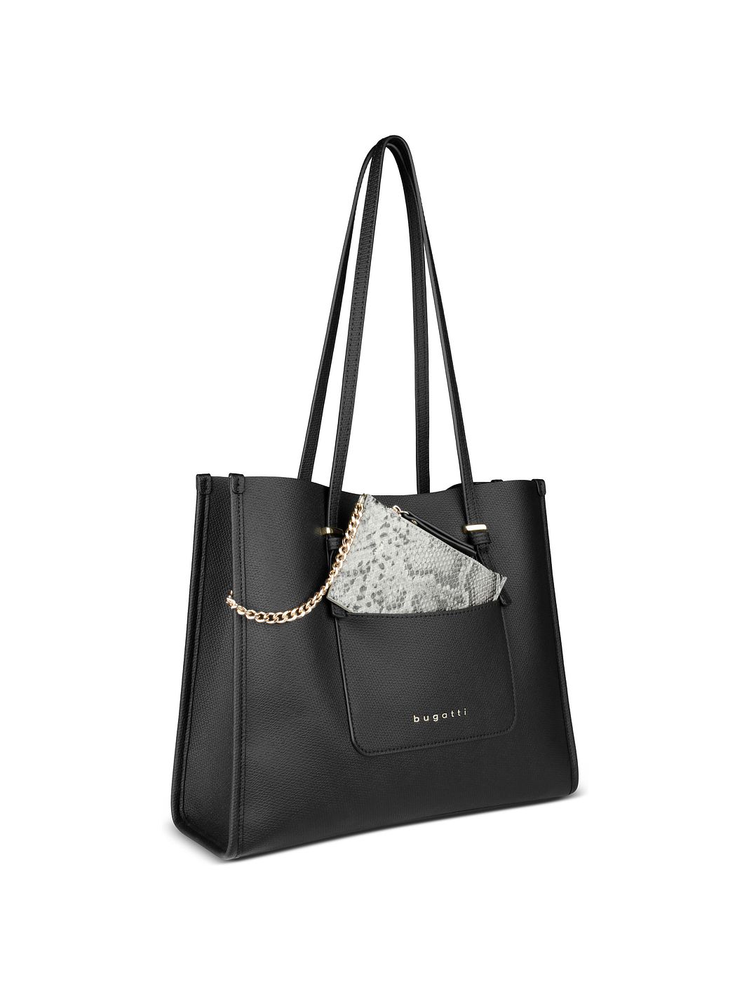 bugatti Kaira Bolsa de hombro 34.5 cm bugatti Kaira Bolsa de hombro 34.5 cm