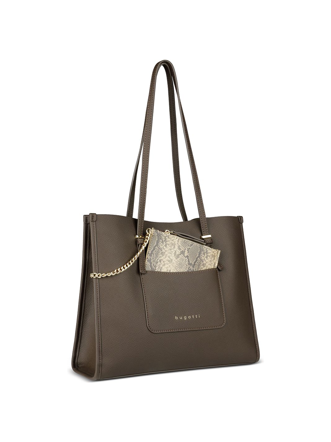 bugatti Kaira Bolsa de hombro 34.5 cm bugatti Kaira Bolsa de hombro 34.5 cm