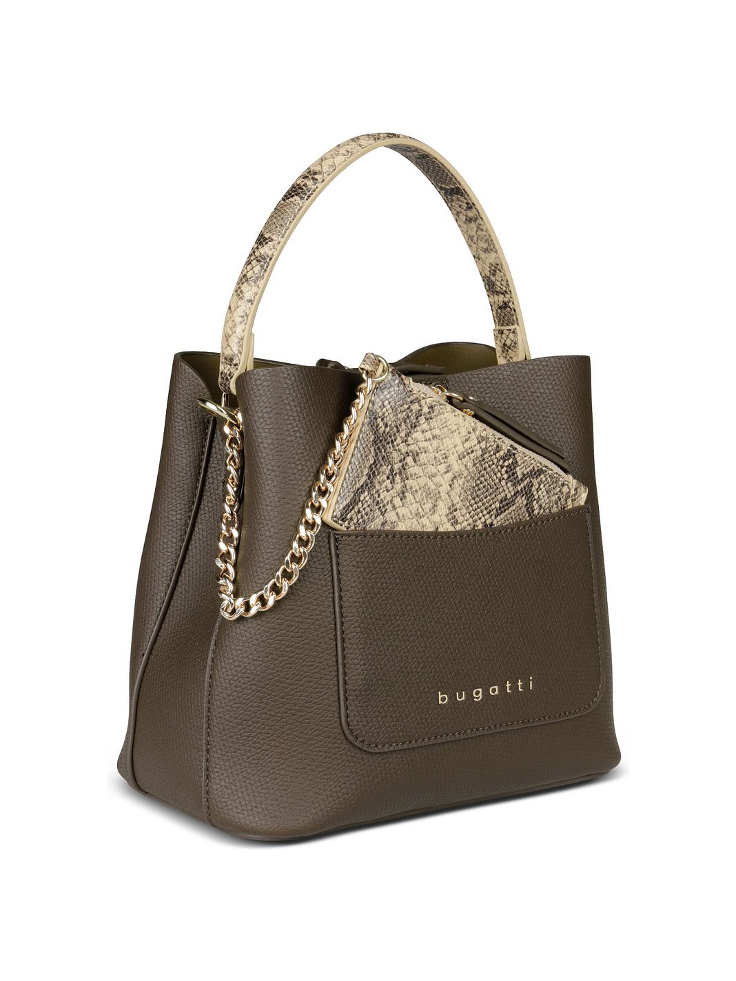 bugatti Kaira Bolsa de hombro 20 cm