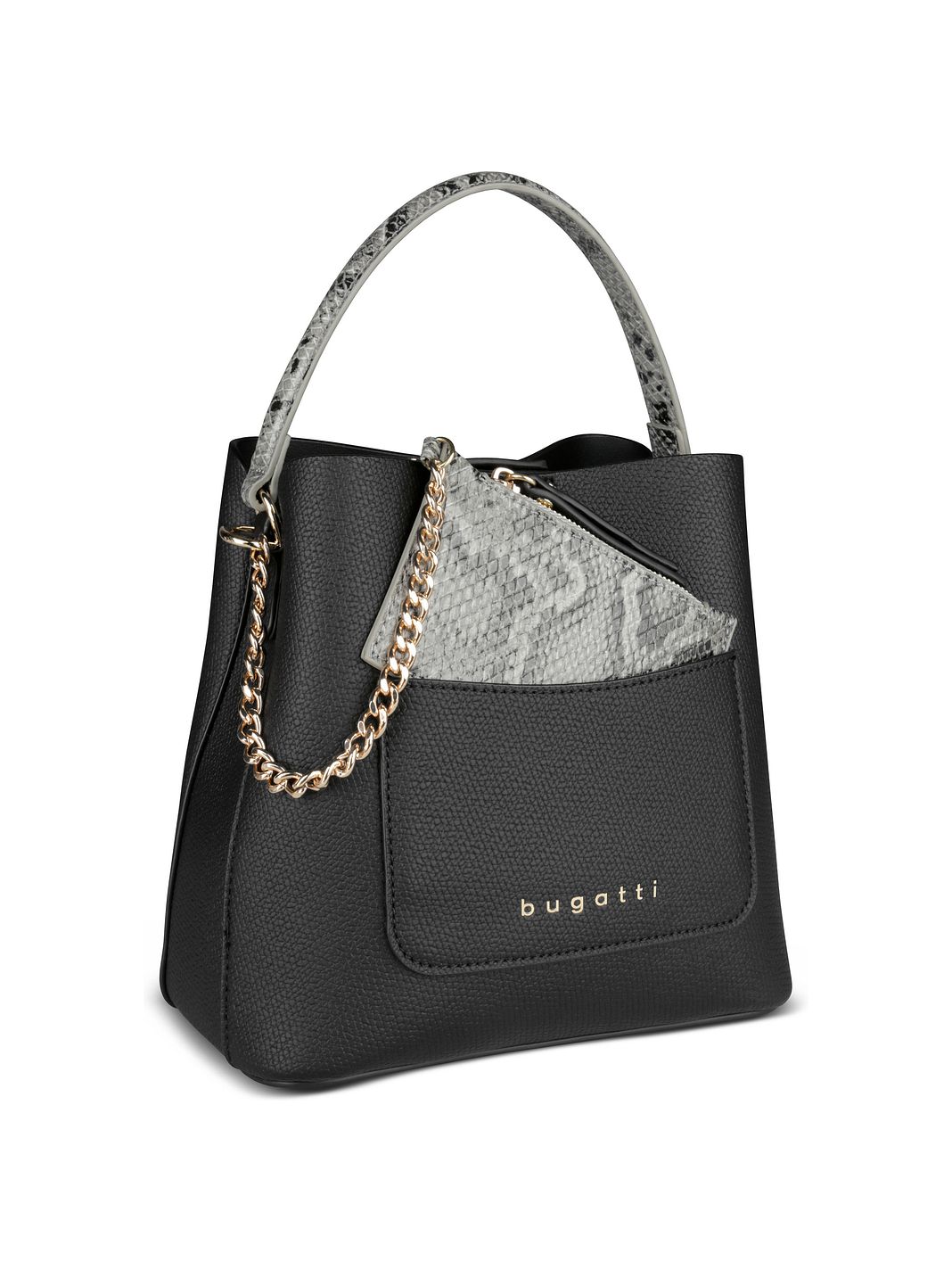 bugatti Kaira Bolsa de hombro 20 cm