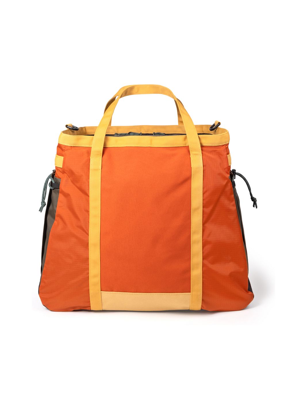 Topo Designs Mountain Borsa shopper 52 cm Topo Designs Mountain Borsa shopper 52 cm