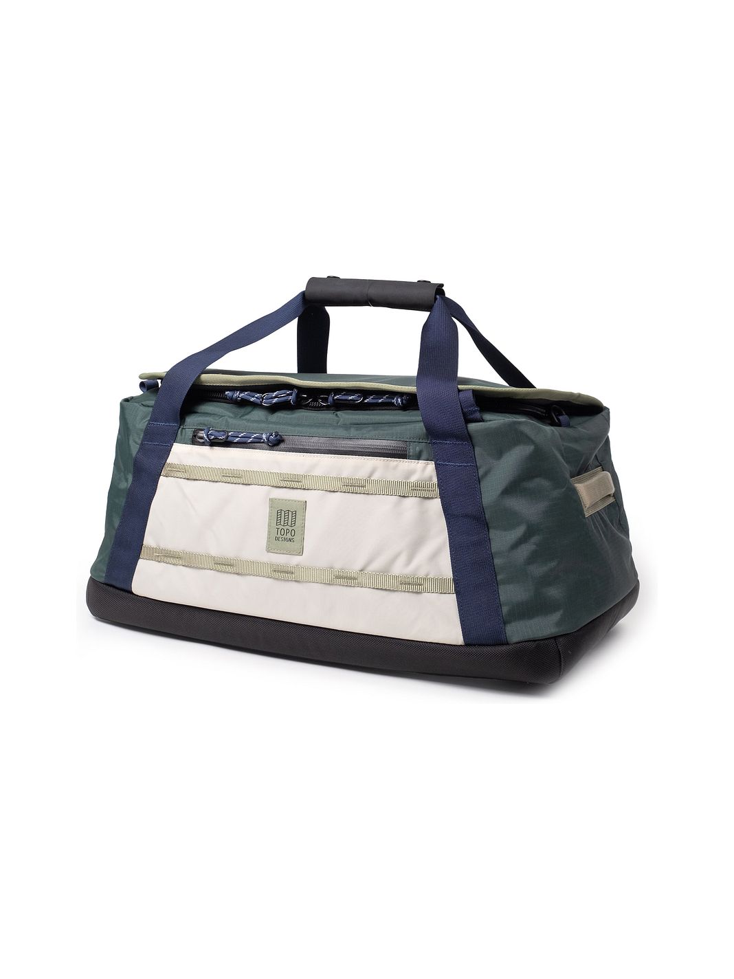 Topo Designs Mountain Borsa da viaggio Weekender 59 cm Topo Designs Mountain Borsa da viaggio Weekender 59 cm