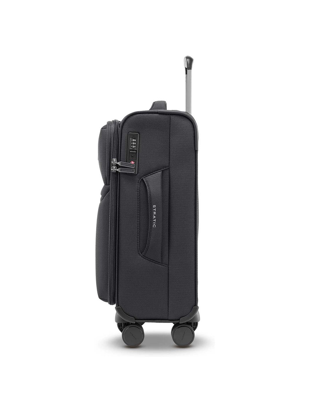 Stratic Stratic Lite 4 ruote Trolley cabina S 55 cm Stratic Stratic Lite 4 ruote Trolley cabina S 55 cm