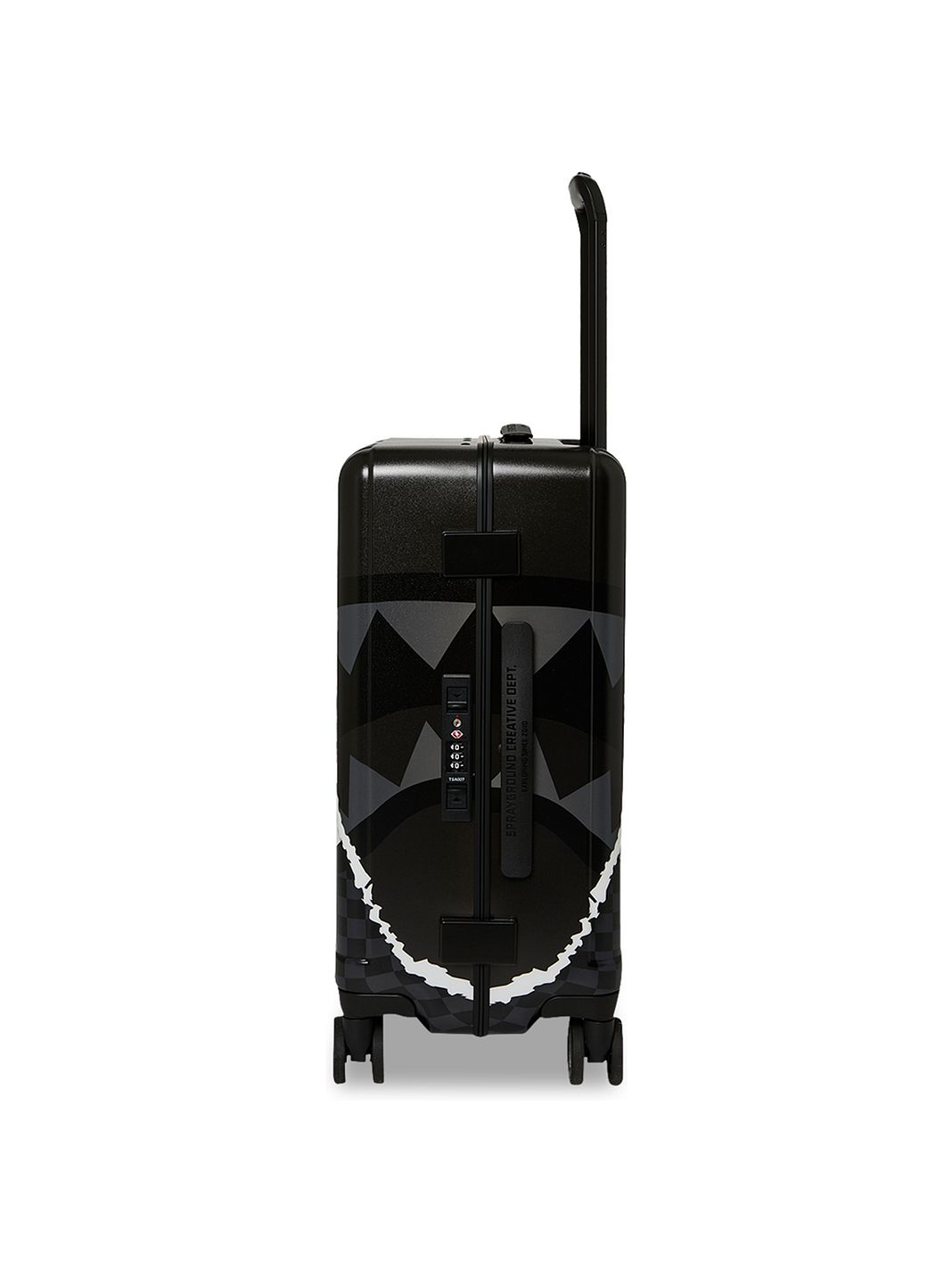 Sprayground Center Rip 4 ruote Trolley cabina 55 cm Sprayground Center Rip 4 ruote Trolley cabina 55 cm