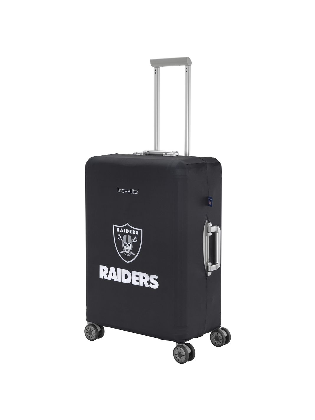 Travelite travelite x NFL Coprivaligia 71 cm Travelite travelite x NFL Coprivaligia 71 cm