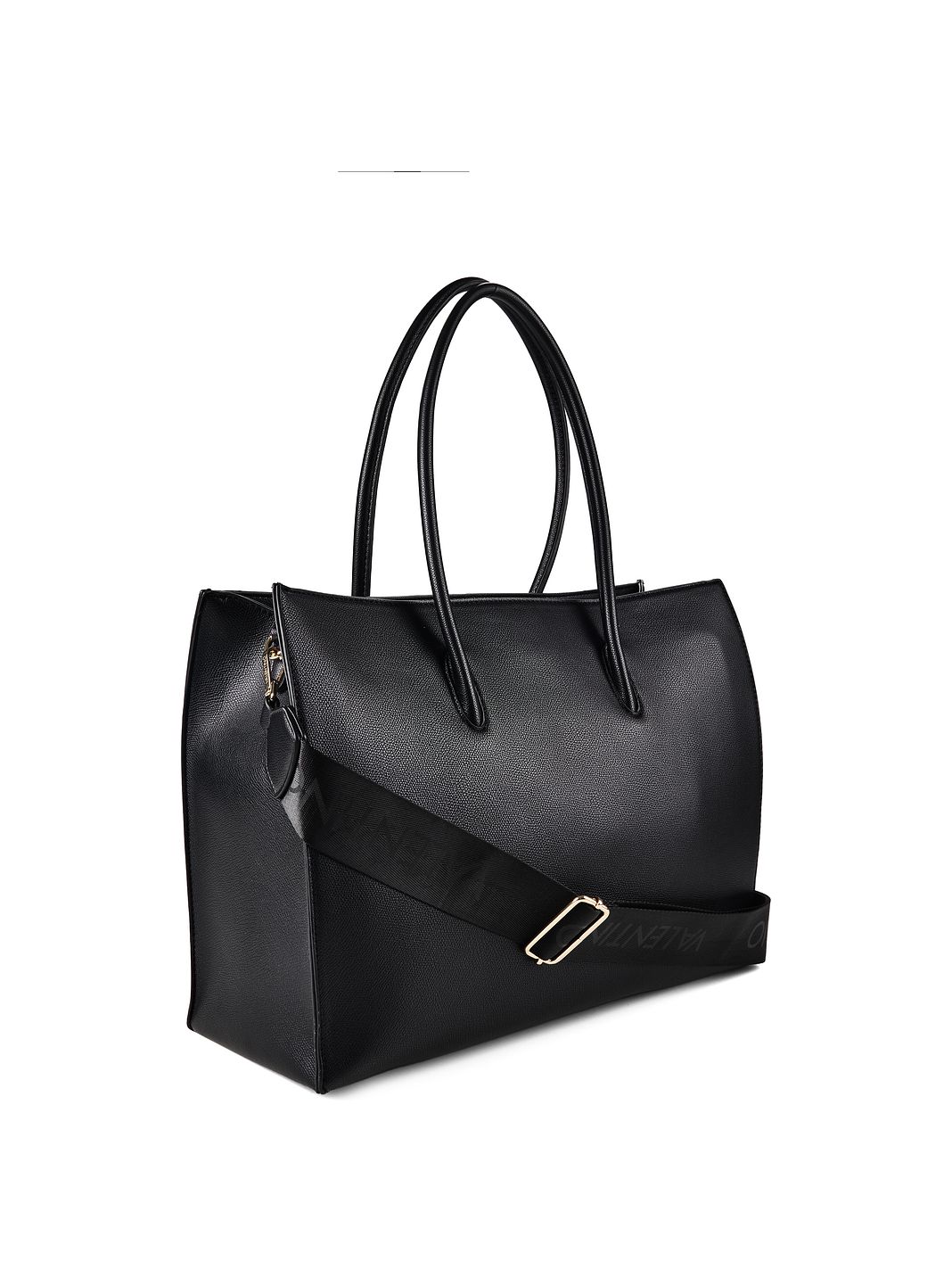 Valentino Bianka Re Borsa shopper 40 cm Valentino Bianka Re Borsa shopper 40 cm