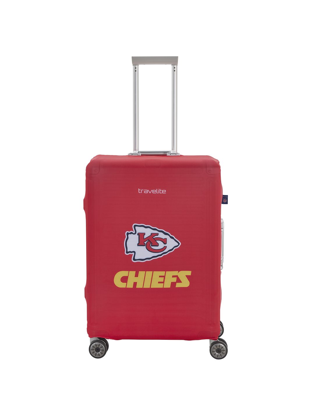 Travelite travelite x NFL Coprivaligia 71 cm Travelite travelite x NFL Coprivaligia 71 cm