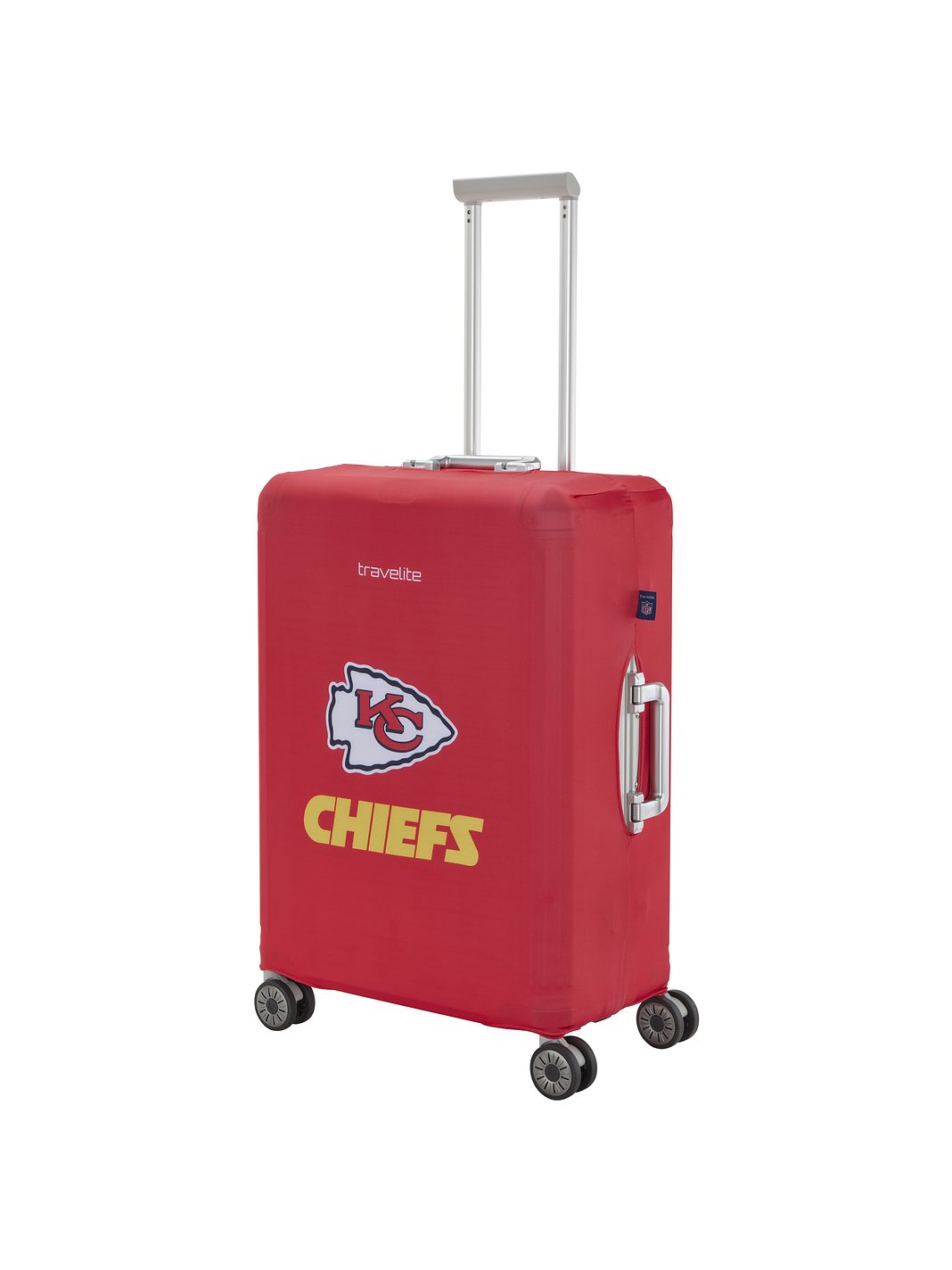 Travelite travelite x NFL Coprivaligia 71 cm Travelite travelite x NFL Coprivaligia 71 cm