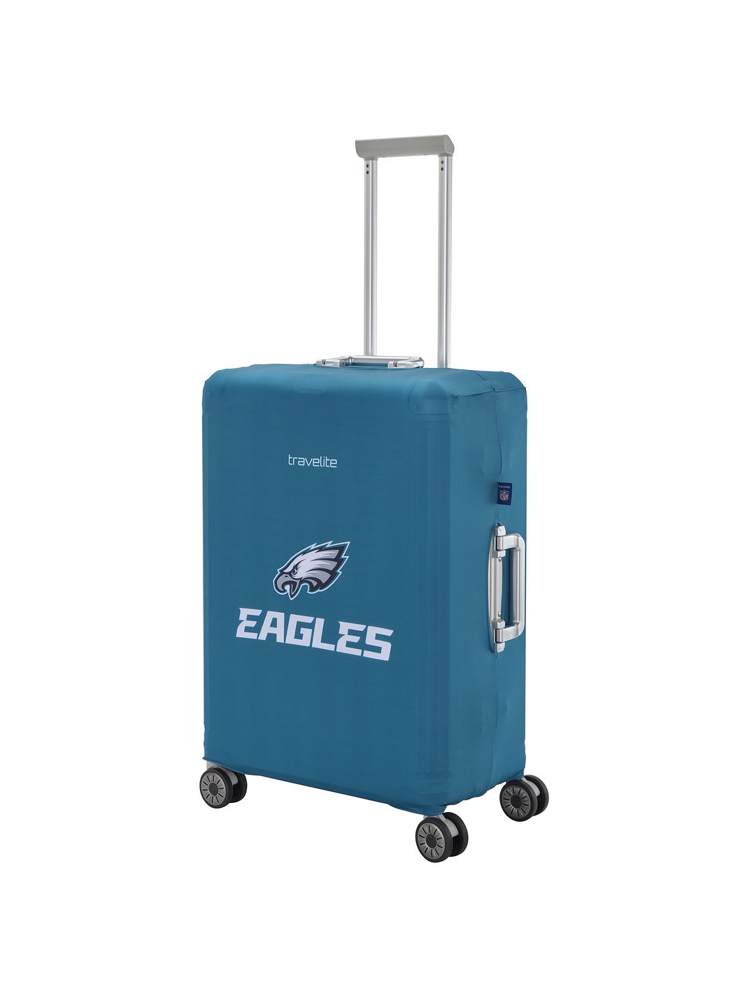 Travelite travelite x NFL Coprivaligia 71 cm Travelite travelite x NFL Coprivaligia 71 cm