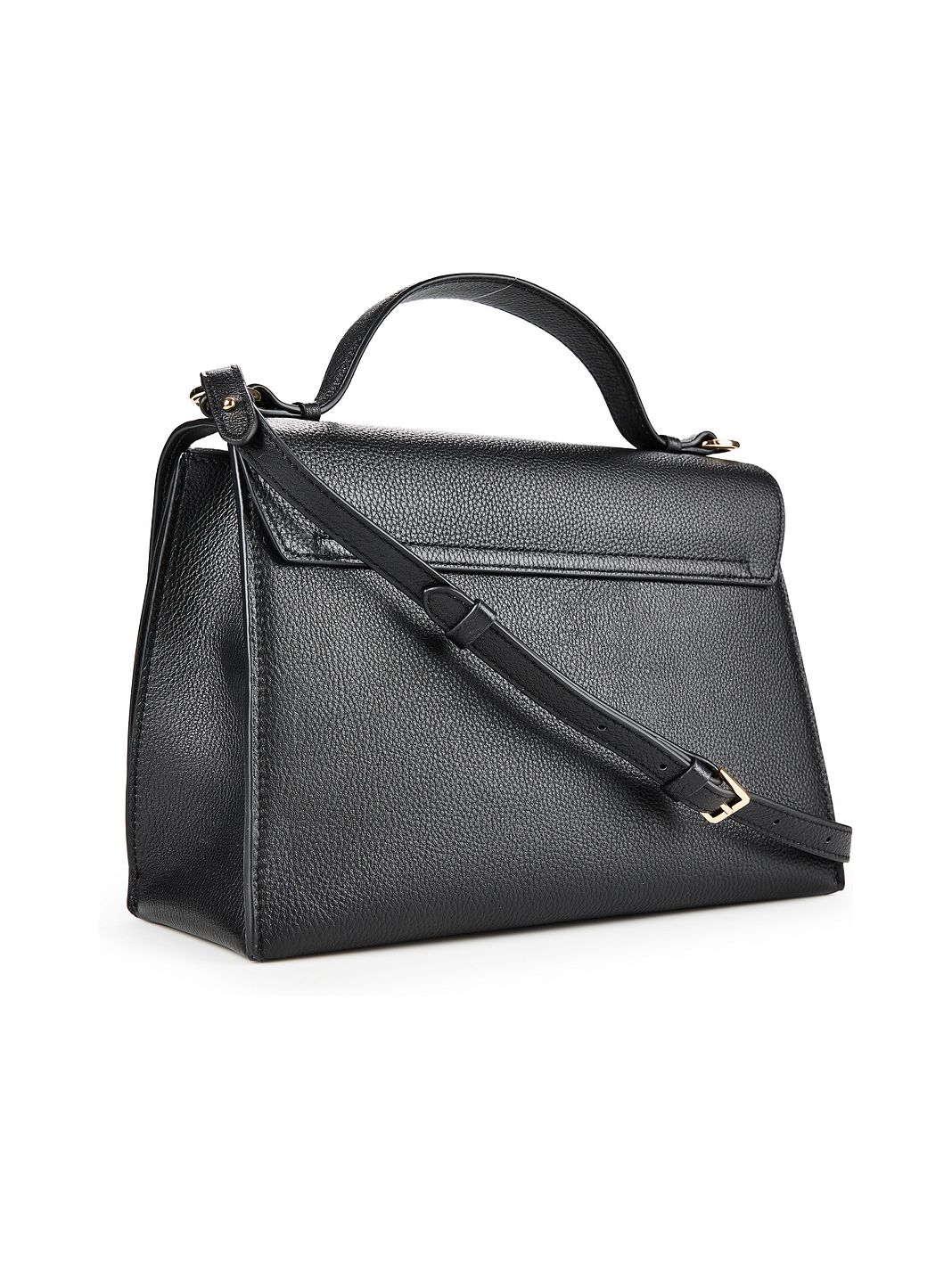 Patrizia Pepe Borsetta Vera Pelle 28 cm Patrizia Pepe Borsetta Vera Pelle 28 cm