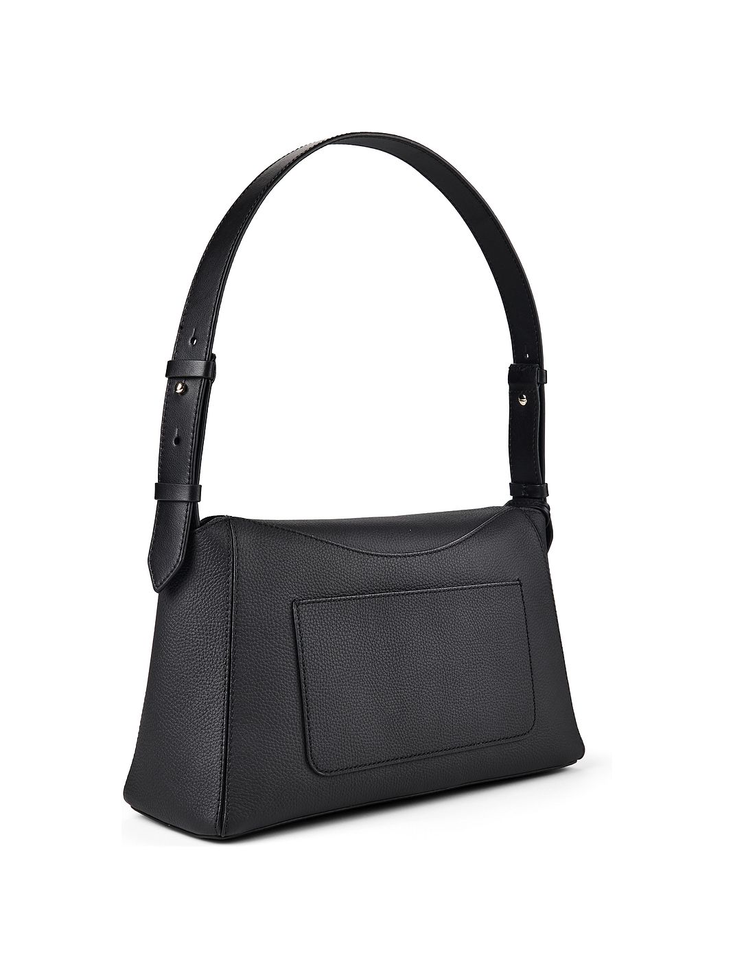 Boss Ameline Borsa a spalla Vera Pelle 31 cm Boss Ameline Borsa a spalla Vera Pelle 31 cm