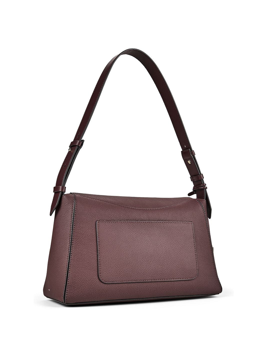 Boss Ameline Borsa a spalla Vera Pelle 31 cm Boss Ameline Borsa a spalla Vera Pelle 31 cm