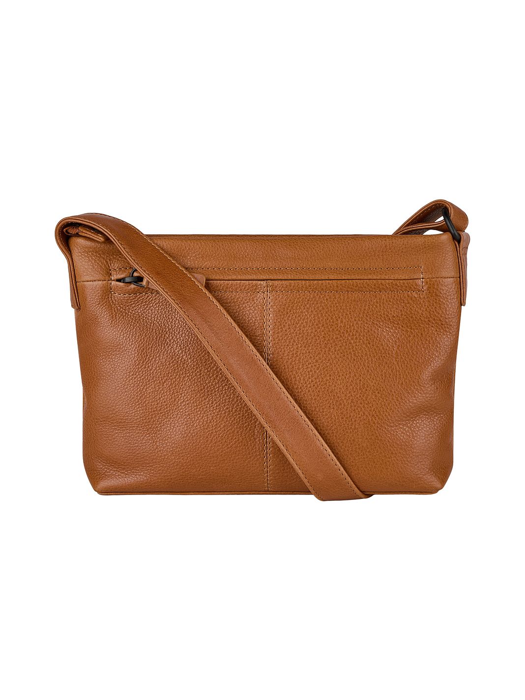Voi Texas Borsa a tracolla Vera Pelle 22 cm Voi Texas Borsa a tracolla Vera Pelle 22 cm