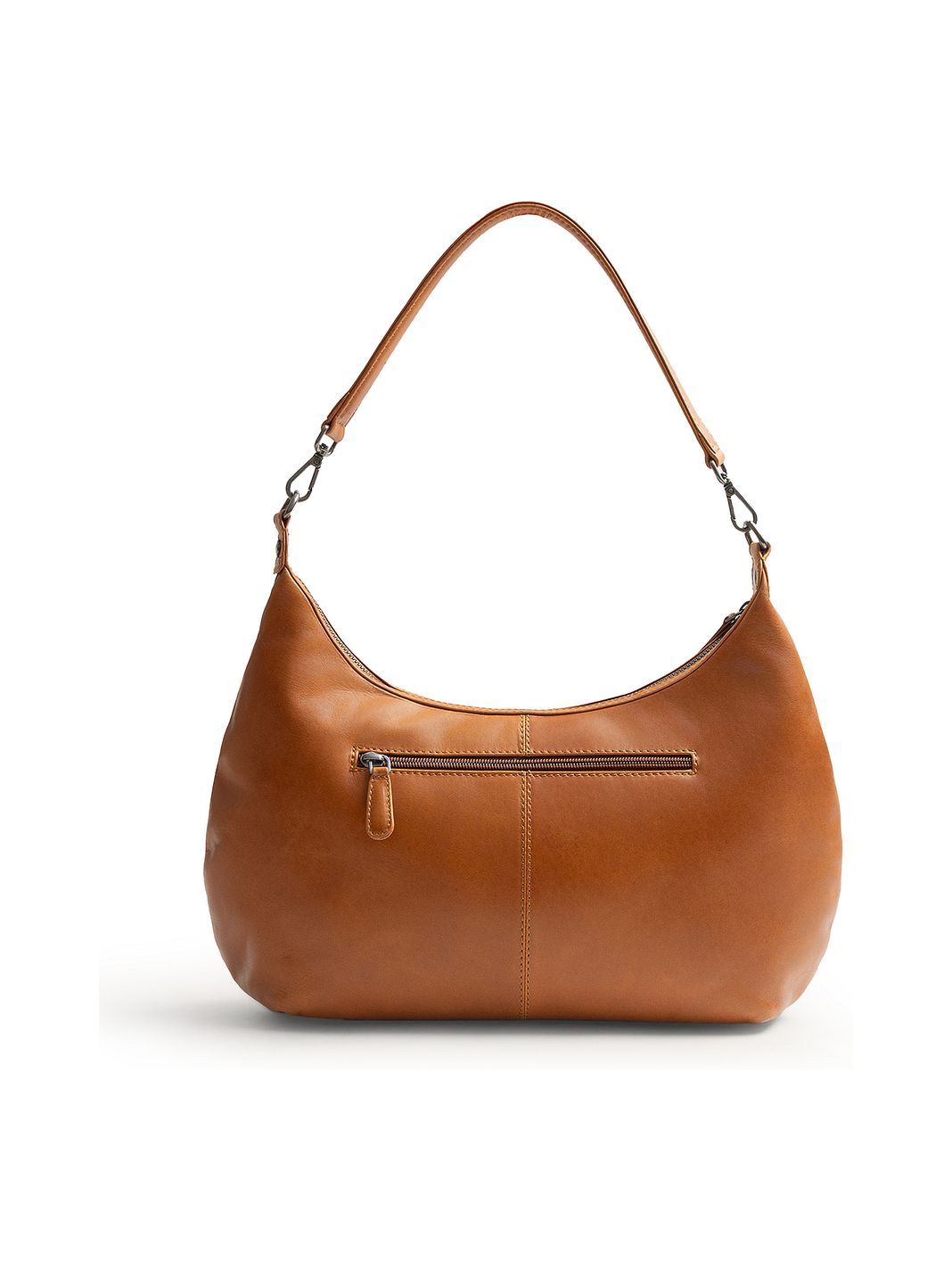 The Chesterfield Brand Fierra Borsa a spalla Vera Pelle 38 cm