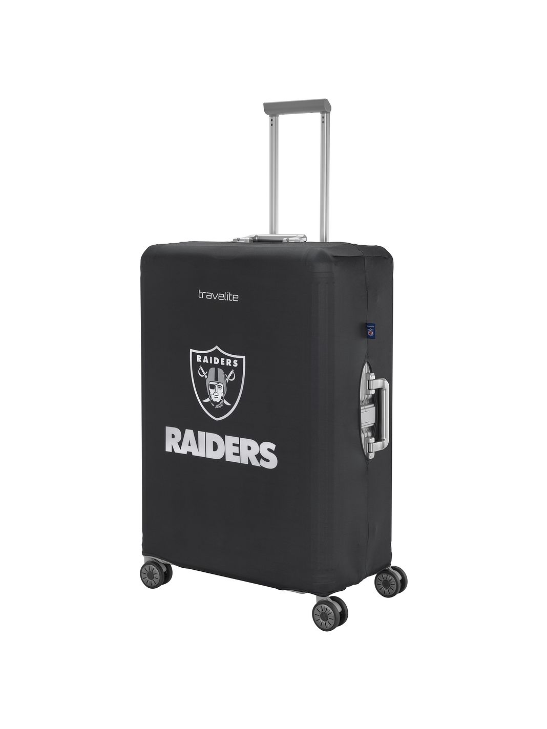 Travelite travelite x NFL Coprivaligia 77 cm Travelite travelite x NFL Coprivaligia 77 cm