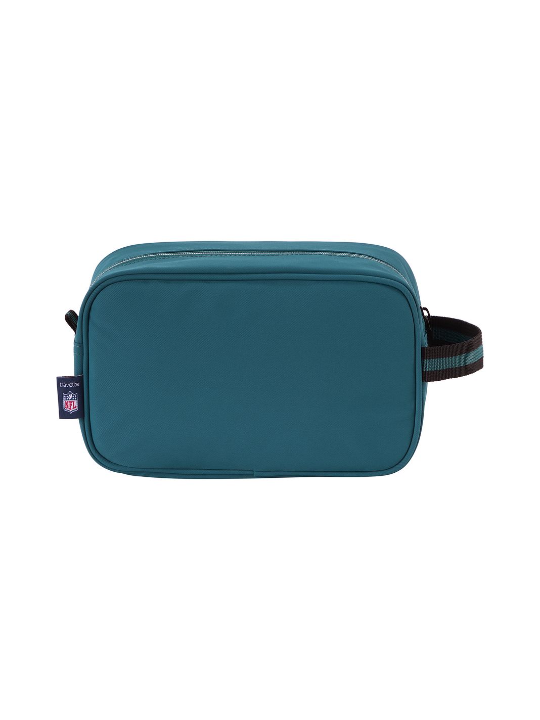 Travelite travelite x NFL Borsa da toilette 24 cm Travelite travelite x NFL Borsa da toilette 24 cm
