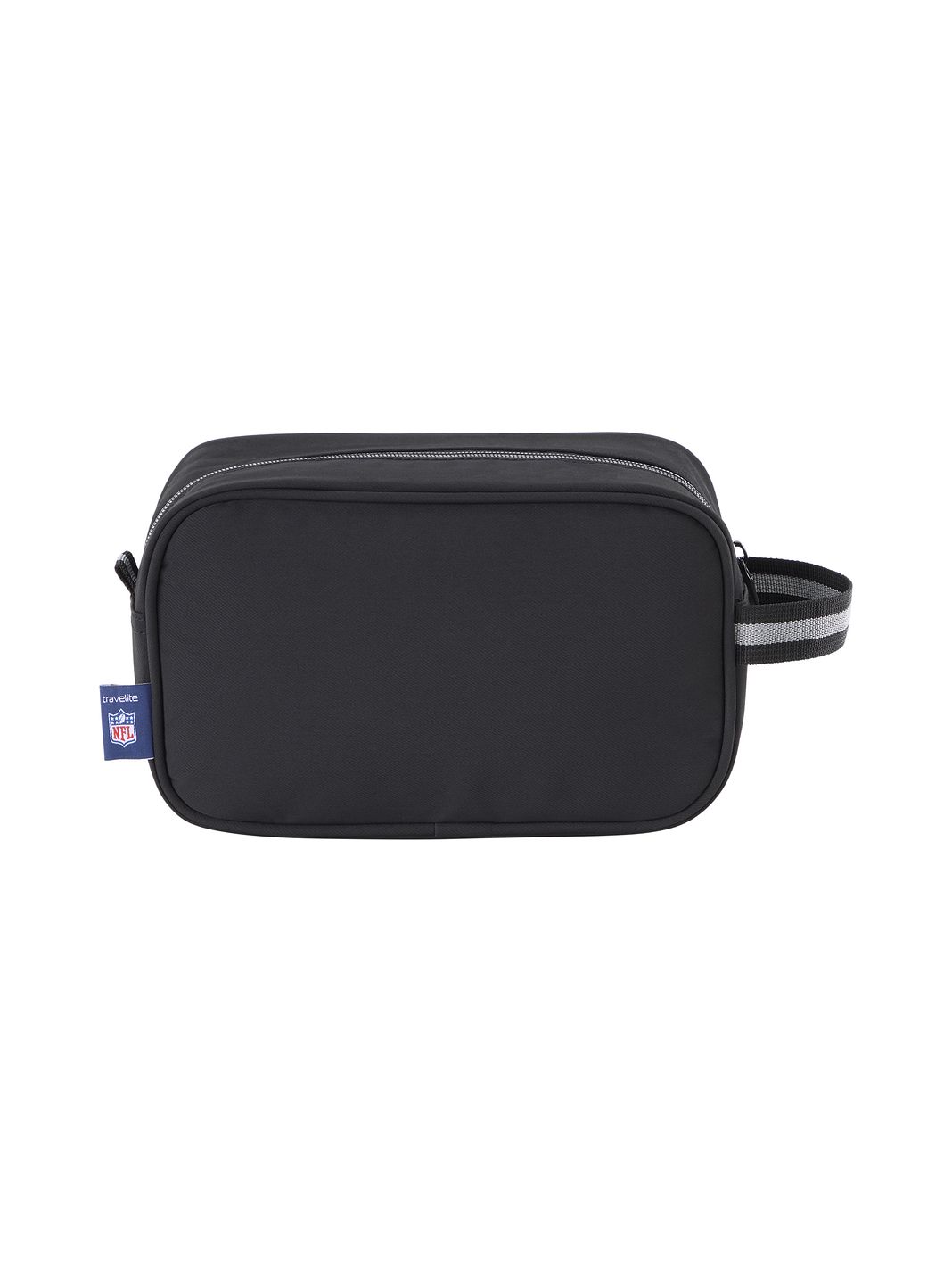 Travelite travelite x NFL Borsa da toilette 24 cm Travelite travelite x NFL Borsa da toilette 24 cm