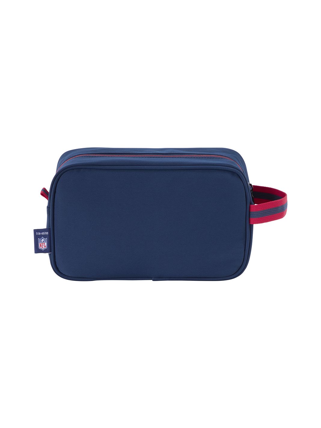 Travelite travelite x NFL Borsa da toilette 24 cm Travelite travelite x NFL Borsa da toilette 24 cm