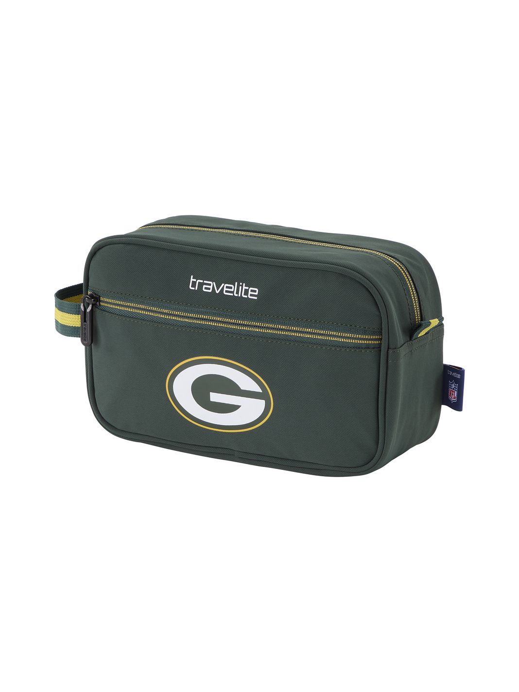 Travelite travelite x NFL Necessär 24 cm Travelite travelite x NFL Necessär 24 cm