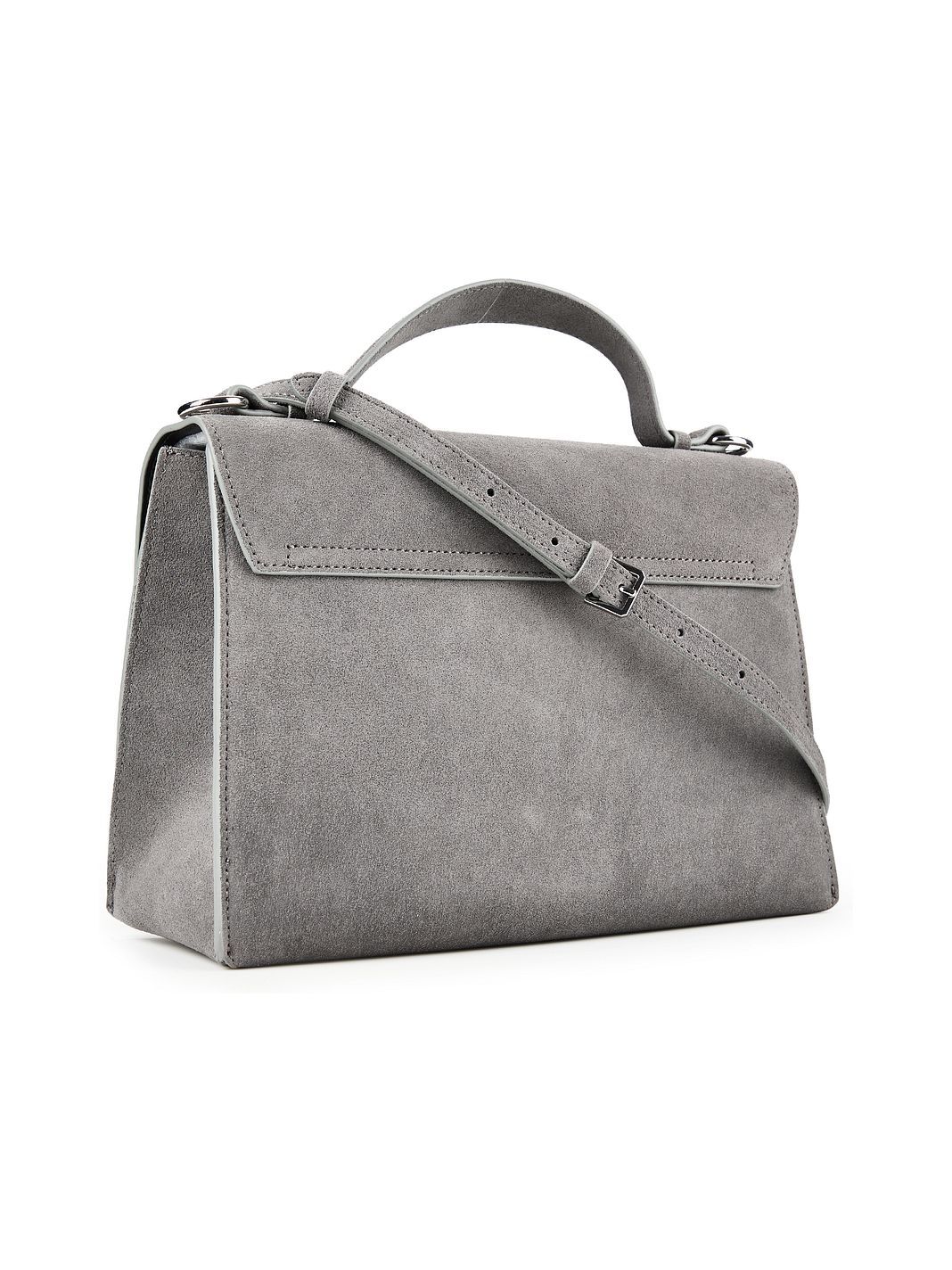 Patrizia Pepe Borsetta Vera Pelle 27 cm Patrizia Pepe Borsetta Vera Pelle 27 cm